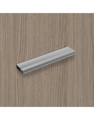 Bild MB-Griff,B12x128mm,H28,5mm,Aluminium Bonelli 9348206,silber - Hettich-7