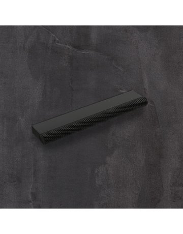 Bild MB-Griff,B12x128mm,H28,5mm,Aluminium Bonelli 9348201,schwarz - Hettich-1