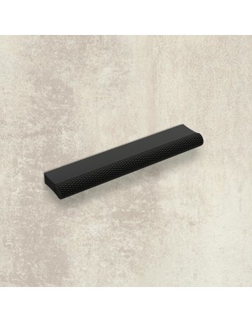 Bild MB-Griff,B12x128mm,H28,5mm,Aluminium Bonelli 9348201,schwarz - Hettich-2