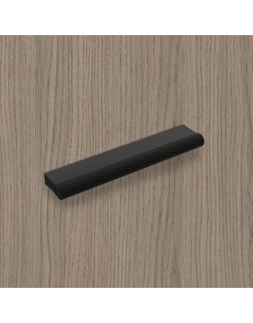 Bild MB-Griff,B12x128mm,H28,5mm,Aluminium Bonelli 9348201,schwarz - Hettich-7