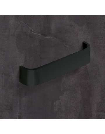 Bild MB-Griff,B35x192mm,H38mm,Aluminium Catana 9345388,schwarz - Hettich-1
