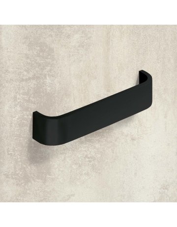 Bild MB-Griff,B35x192mm,H38mm,Aluminium Catana 9345388,schwarz - Hettich-2