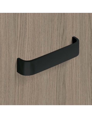 Bild MB-Griff,B35x192mm,H38mm,Aluminium Catana 9345388,schwarz - Hettich-7