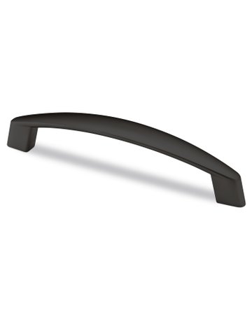 Bild MB-Griff,B18x128mm,H29mm,Zink Dinia 9345392,schwarz - Hettich-0