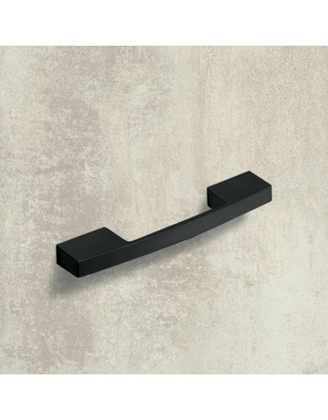 Bild MB-Griff,B11x128mm,H24mm,Zink Evisa 9345393,schwarz - Hettich-2