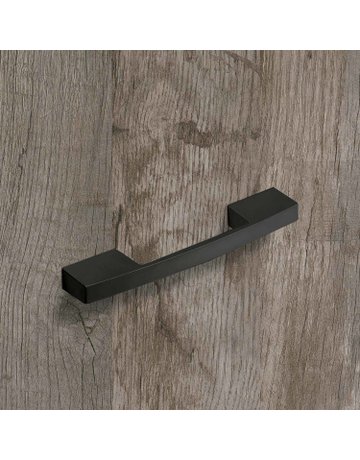 Bild MB-Griff,B11x128mm,H24mm,Zink Evisa 9345393,schwarz - Hettich-3