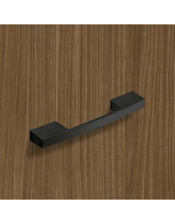 Bild MB-Griff,B11x128mm,H24mm,Zink Evisa 9345393,schwarz - Hettich-4