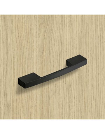 Bild MB-Griff,B11x128mm,H24mm,Zink Evisa 9345393,schwarz - Hettich-6