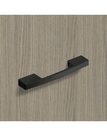 Bild MB-Griff,B11x128mm,H24mm,Zink Evisa 9345393,schwarz - Hettich-7