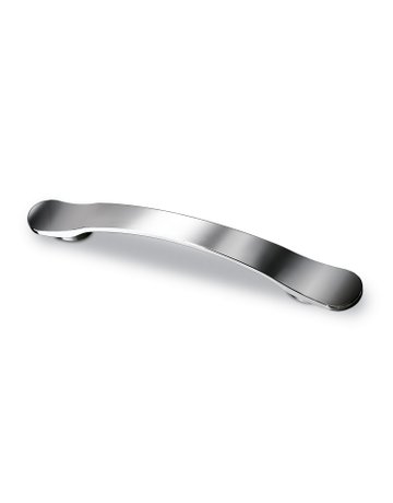 Bild MB-Griff,B20x96mm,H25mm,Zink Lariano 9348275 gl. verchromt - Hettich-0