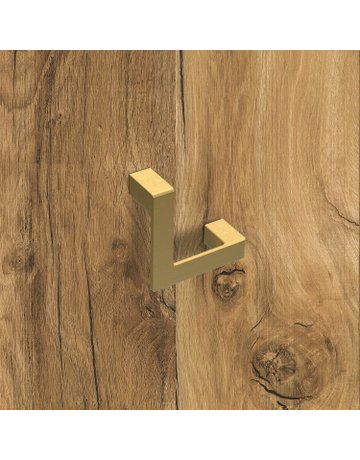 Bild MB-Griff,B57x64mm,H22mm,Zink Livorno 9348213,goldoptik - Hettich-5