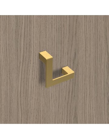 Bild MB-Griff,B57x64mm,H22mm,Zink Livorno 9348213,goldoptik - Hettich-7