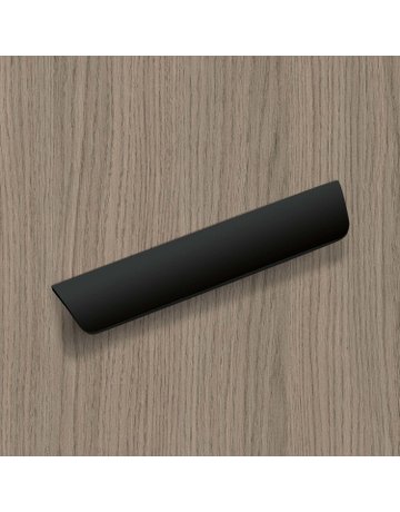 Bild MB-Griff,B14x128mm,H27mm,Zink Meana 9345400,schwarz - Hettich-8