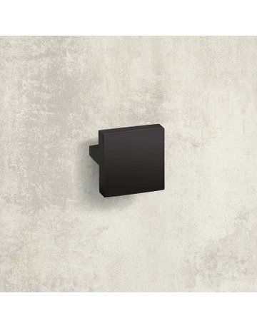 Bild MB-Griff,B42x32mm,H28mm,Zink Messana 9345411,schwarz - Hettich-2