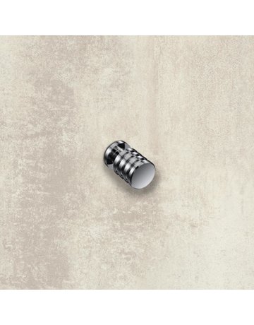 Bild MB-Knopf,Ø16mm,Zink Oriolo 9348245 glanz verchromt - Hettich-2