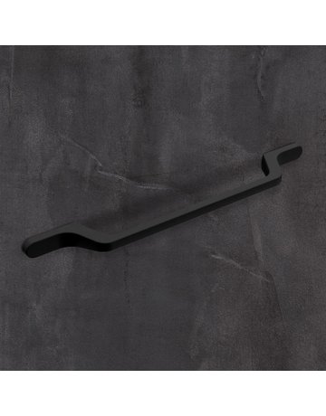 Bild MB-Griff,B13x96mm,H27mm,Zink Orsaria 9348271,schwarz - Hettich-1
