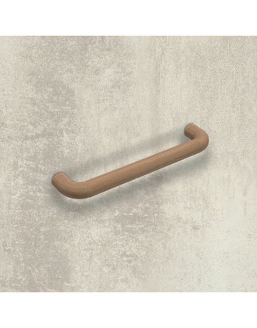 Bild MB-Bügelgriff,B12x128mm,H28mm,Holz Ravina 9348262,buche - Hettich-2