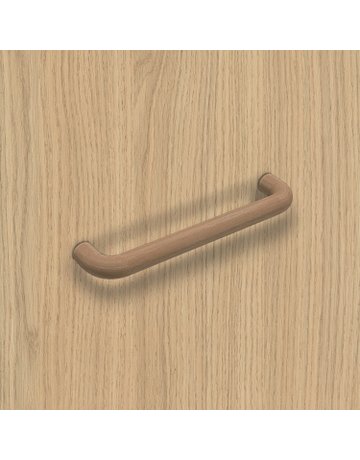 Bild MB-Bügelgriff,B12x128mm,H28mm,Holz Ravina 9348262,buche - Hettich-6