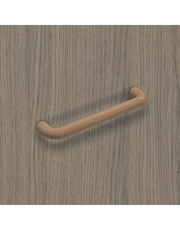 Bild MB-Bügelgriff,B12x128mm,H28mm,Holz Ravina 9348262,buche - Hettich-7