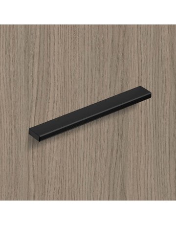 Bild MB-Griff,B8x96mm,H20mm,Aluminium Stabia 9345441,schwarz - Hettich-7