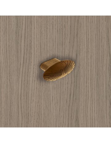 Bild MB-Knopf,Zink Taneto 9348244,messingoptik antik - Hettich-7