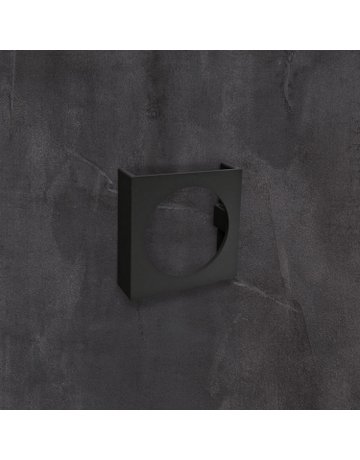 Bild MB-Griff,B71x64mm,H18mm,Zink Torlano 9348231,schwarz - Hettich-1
