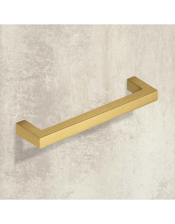 Bild MB-Griff,B10x128mm,H32mm,Zink Tornea 9347592,goldoptik - Hettich-2
