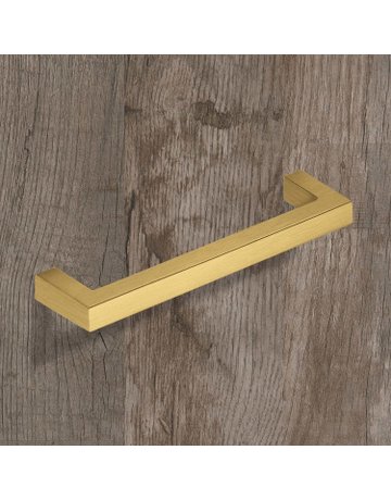 Bild MB-Griff,B10x128mm,H32mm,Zink Tornea 9347592,goldoptik - Hettich-3