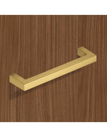 Bild MB-Griff,B10x128mm,H32mm,Zink Tornea 9347592,goldoptik - Hettich-4