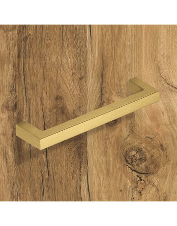 Bild MB-Griff,B10x128mm,H32mm,Zink Tornea 9347592,goldoptik - Hettich-5