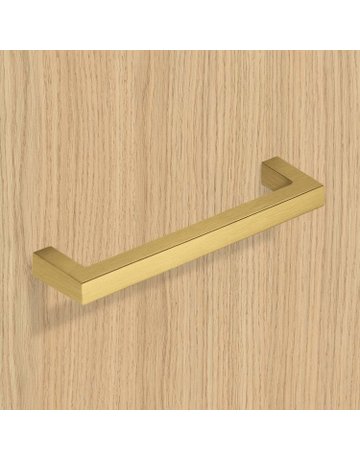 Bild MB-Griff,B10x128mm,H32mm,Zink Tornea 9347592,goldoptik - Hettich-6