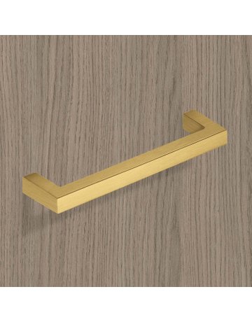Bild MB-Griff,B10x128mm,H32mm,Zink Tornea 9347592,goldoptik - Hettich-7