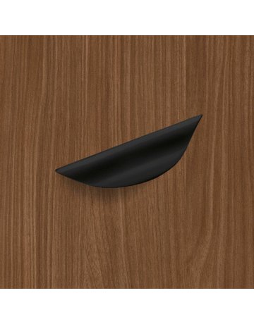 Bild MB-Griff,B23x32mm,H18mm,Zink Trento 9345446,schwarz - Hettich-4