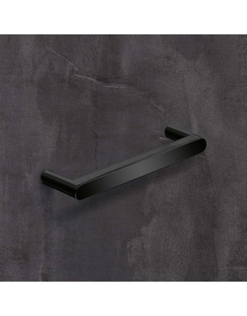 Bild MB-Griff,B10x128mm,H35mm,Zink Utinum 9345448,schwarz - Hettich-1