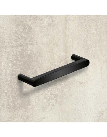 Bild MB-Griff,B10x128mm,H35mm,Zink Utinum 9345448,schwarz - Hettich-2