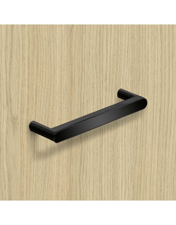 Bild MB-Griff,B10x128mm,H35mm,Zink Utinum 9345448,schwarz - Hettich-6