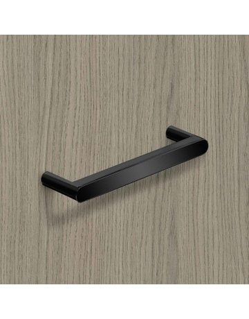 Bild MB-Griff,B10x128mm,H35mm,Zink Utinum 9345448,schwarz - Hettich-7