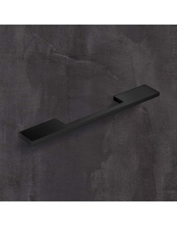 Bild MB-Griff,B7x260/320mm,H34mm,Aluminium Velitra 9345462,schwarz - Hettich-1