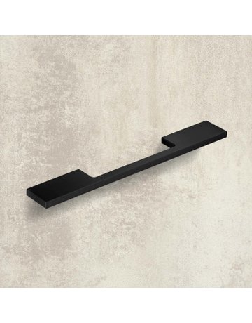 Bild MB-Griff,B7x260/320mm,H34mm,Aluminium Velitra 9345462,schwarz - Hettich-2