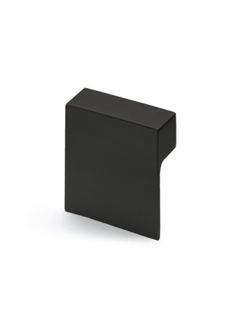 Bild MB-Griff,B60x32mm,H21mm,Zink Venusia 9345464,schwarz - Hettich-0