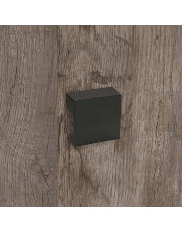 Bild MB-Griff,B60x32mm,H21mm,Zink Venusia 9345464,schwarz - Hettich-3