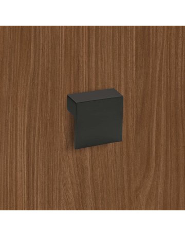 Bild MB-Griff,B60x32mm,H21mm,Zink Venusia 9345464,schwarz - Hettich-4