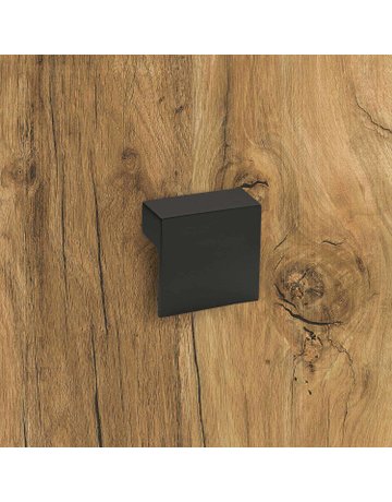 Bild MB-Griff,B60x32mm,H21mm,Zink Venusia 9345464,schwarz - Hettich-5