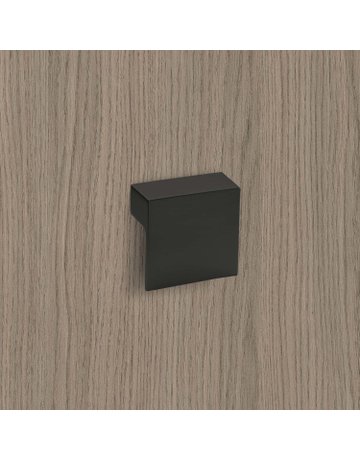 Bild MB-Griff,B60x32mm,H21mm,Zink Venusia 9345464,schwarz - Hettich-7