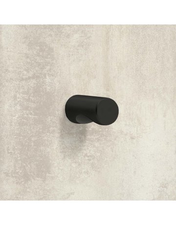 Bild MB-Knopf,Ø12mm,Zink Almus 9345371,schwarz - Hettich-2