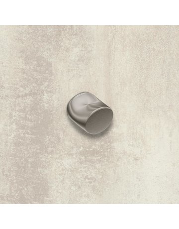 Bild MB-Knopf,Zink Bonea 9348282,edelstahloptik - Hettich-2