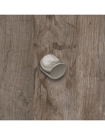 Bild MB-Knopf,Zink Bonea 9348282,edelstahloptik - Hettich-3