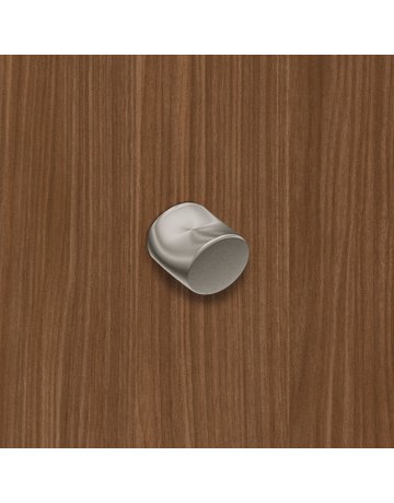 Bild MB-Knopf,Zink Bonea 9348282,edelstahloptik - Hettich-4
