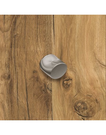 Bild MB-Knopf,Zink Bonea 9348282,edelstahloptik - Hettich-5