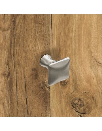 Bild MB-Knopf,Zink Gavello 9348249,edelstahloptik - Hettich-5